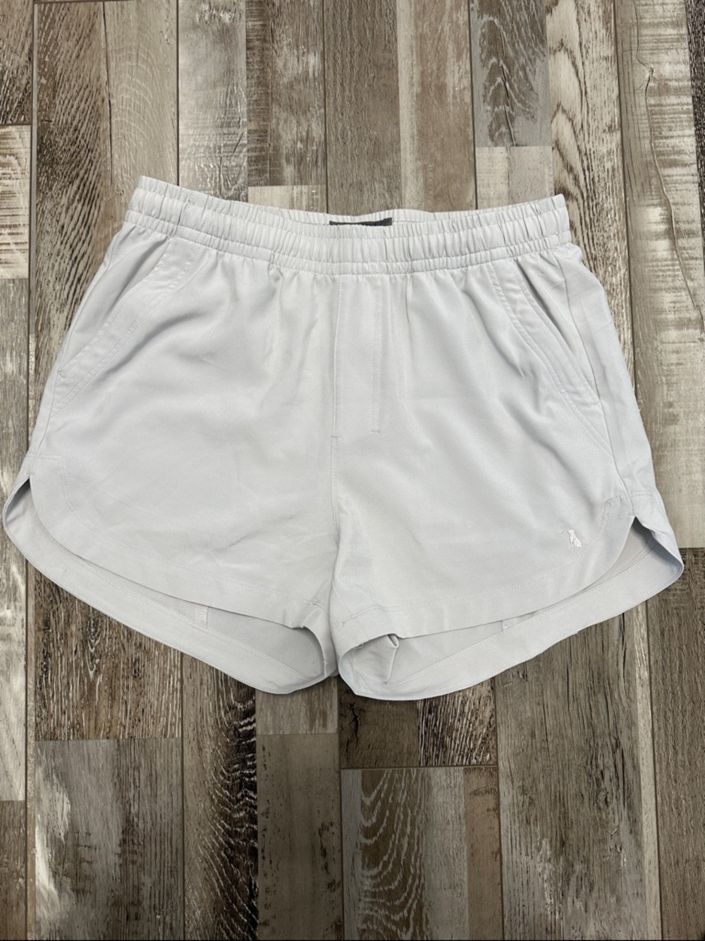 Local Girl Outfitters Women's Volley Shorts - Lightweight Comfort. Barely worn!